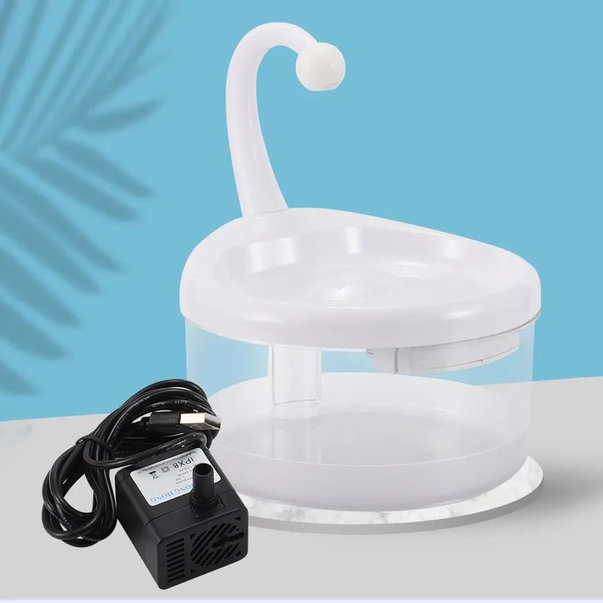 Pet Drinking Fountain