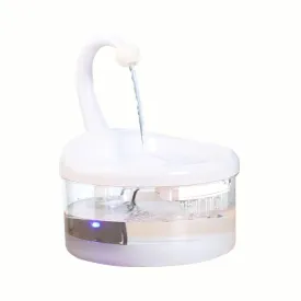 Pet Drinking Fountain