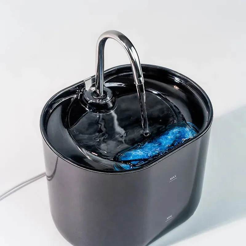 Pet Water Fountain