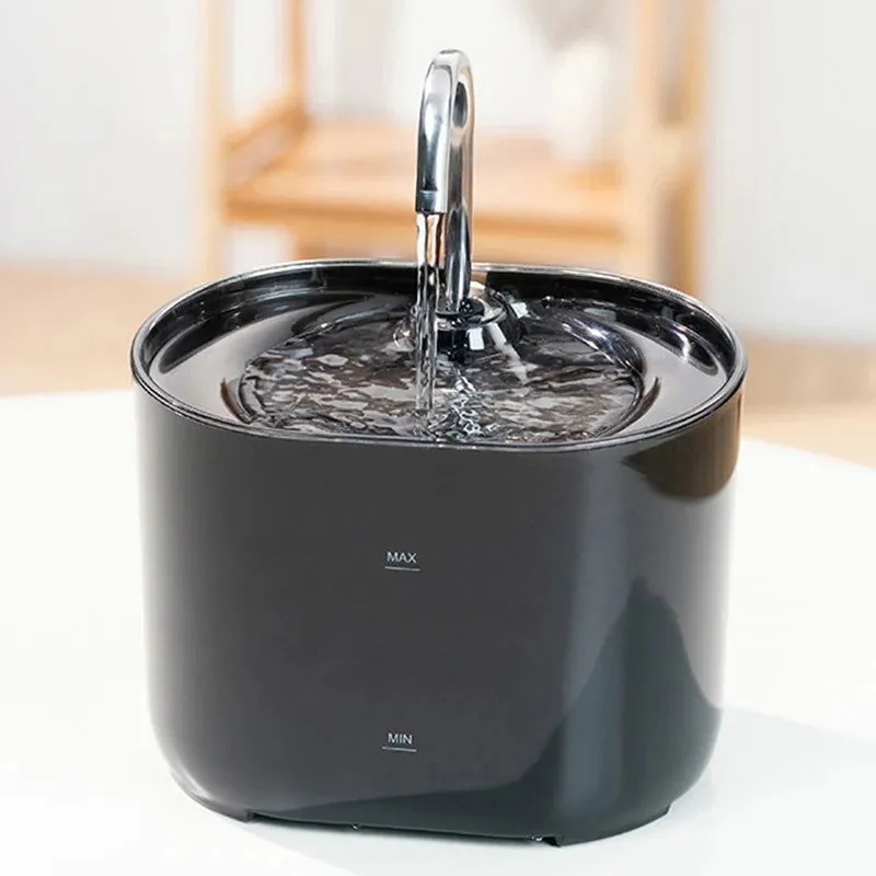 Pet Water Fountain