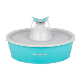 PetSafe Drinkwell® Butterfly Pet Fountain 1.5 litre water capacity
