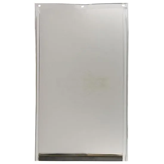 PetSafe Freedom Aluminum Pet Door