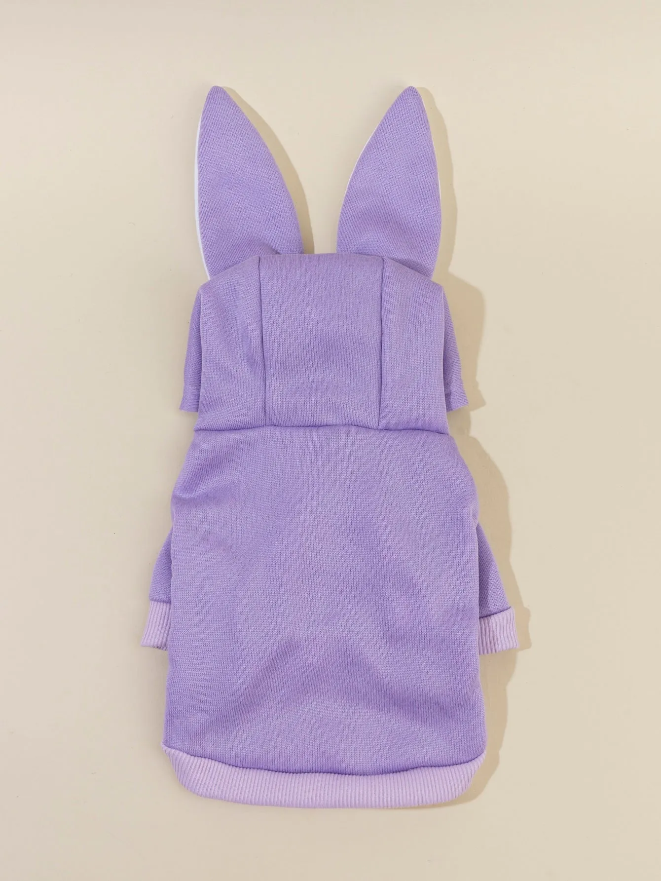 PETSIN Rabbit Ear Design Pet Hoodie