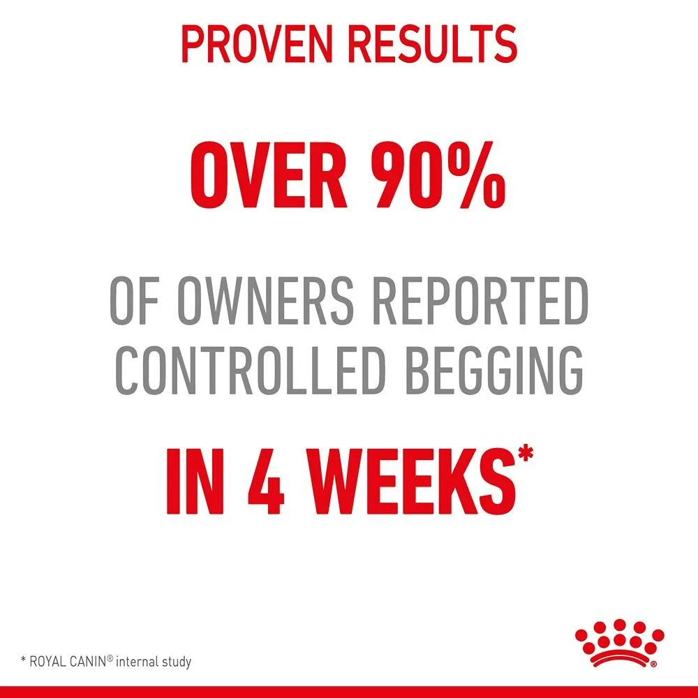 Royal Canin Appetite Control Jelly Adult Wet Cat Food Pouches
