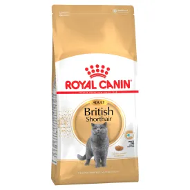Royal Canin British Shorthair Adult Dry Cat Food