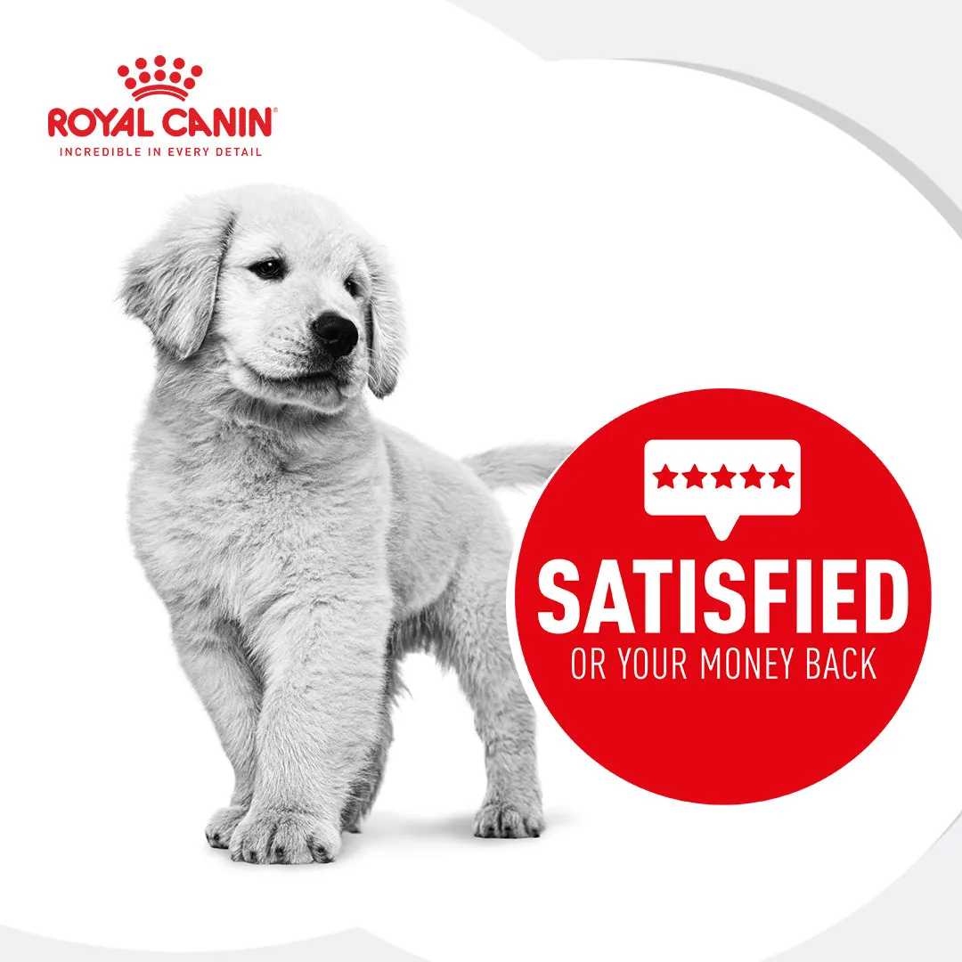 Royal Canin Dachshund Puppy Dry Dog Food 1.5kg