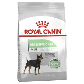 Royal Canin Dog Mini Digestive Care Adult Dry Food 3kg