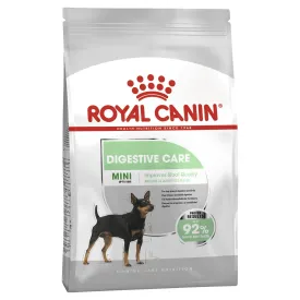 Royal Canin Dog Mini Digestive Care Adult Dry Food 8kg^^^