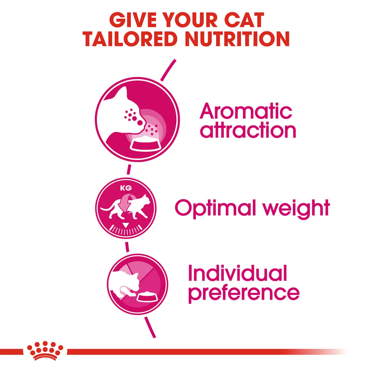 Royal Canin Exigent Aromatic Adult Dry Cat Food
