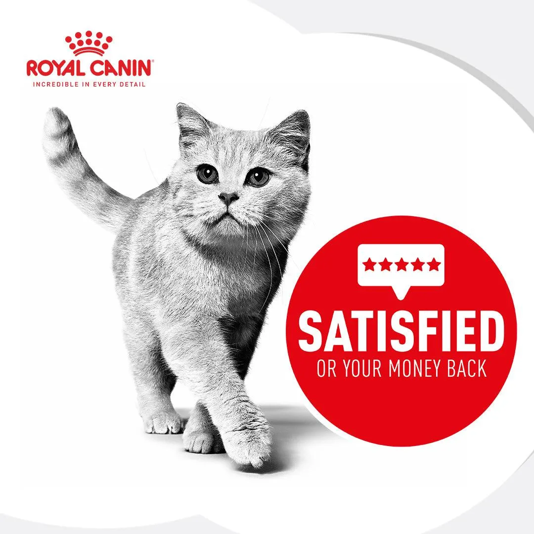 Royal Canin Exigent Savour Sensations For Fussy Adult Cats Dry Cat Food