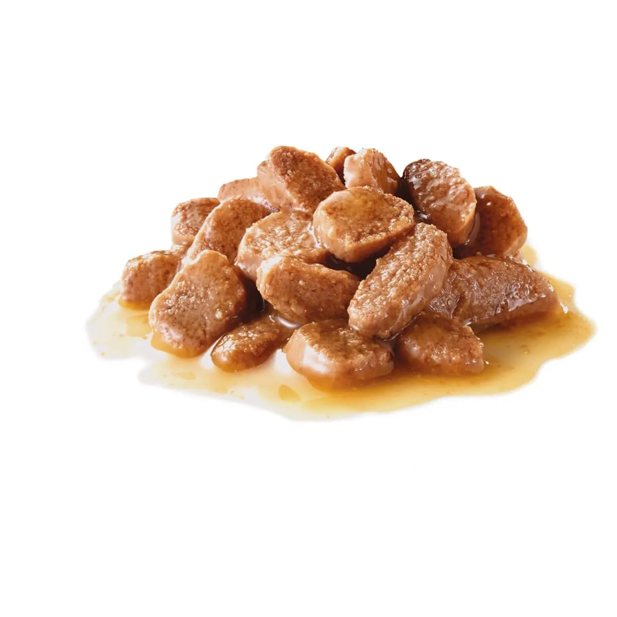 Royal Canin Indoor 7  Adult Gravy Wet Cat Food