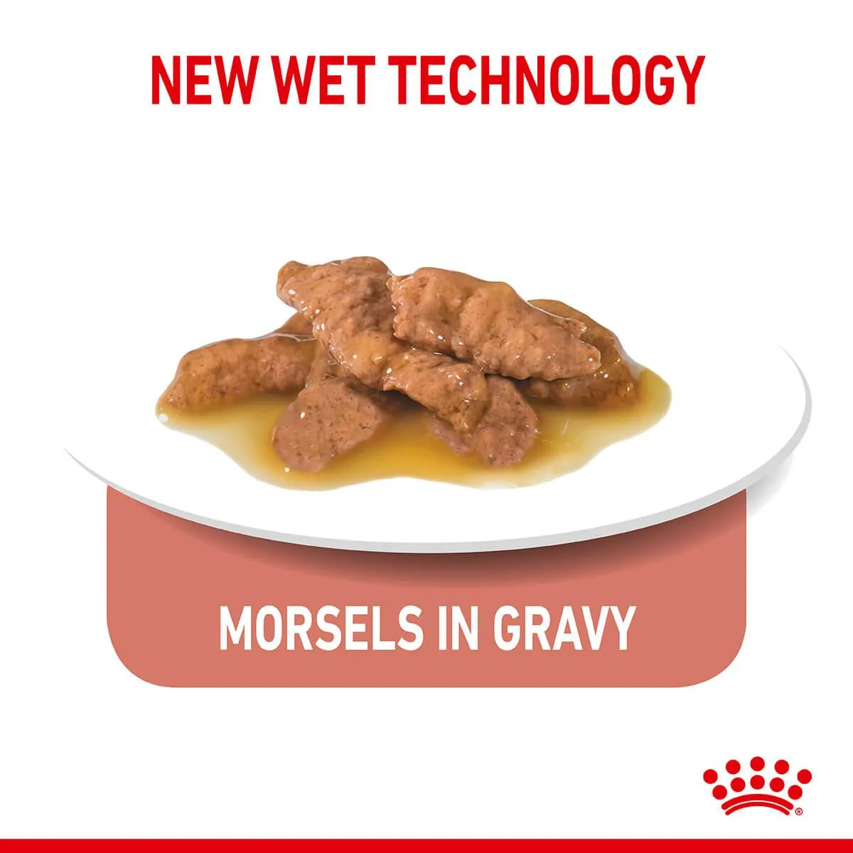 Royal Canin Indoor Gravy Wet Cat Food 85G