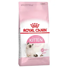 Royal Canin Kitten Dry Food 2kg