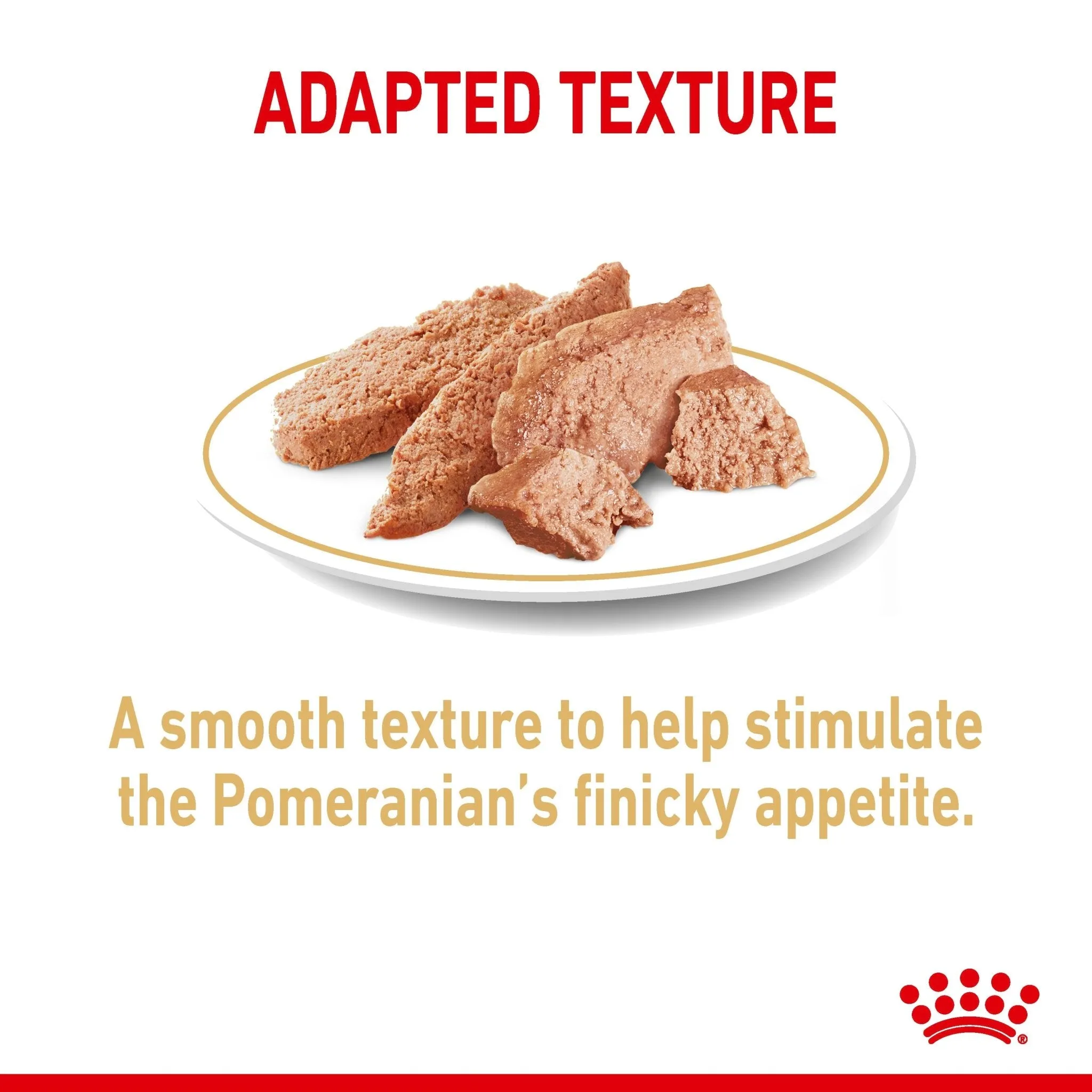 Royal Canin Pomeranian Wet Dog Food