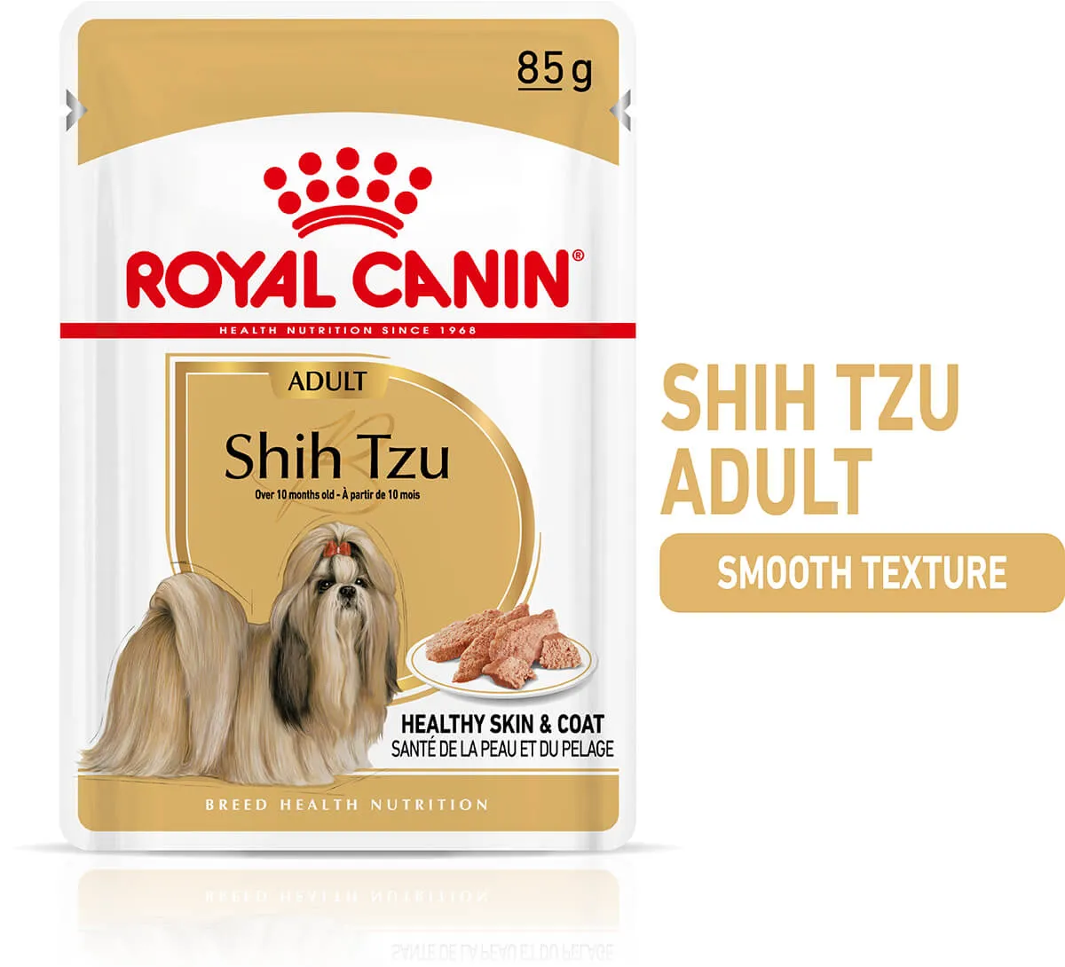 Royal Canin Shih Tzu Loaf Wet Dog Food