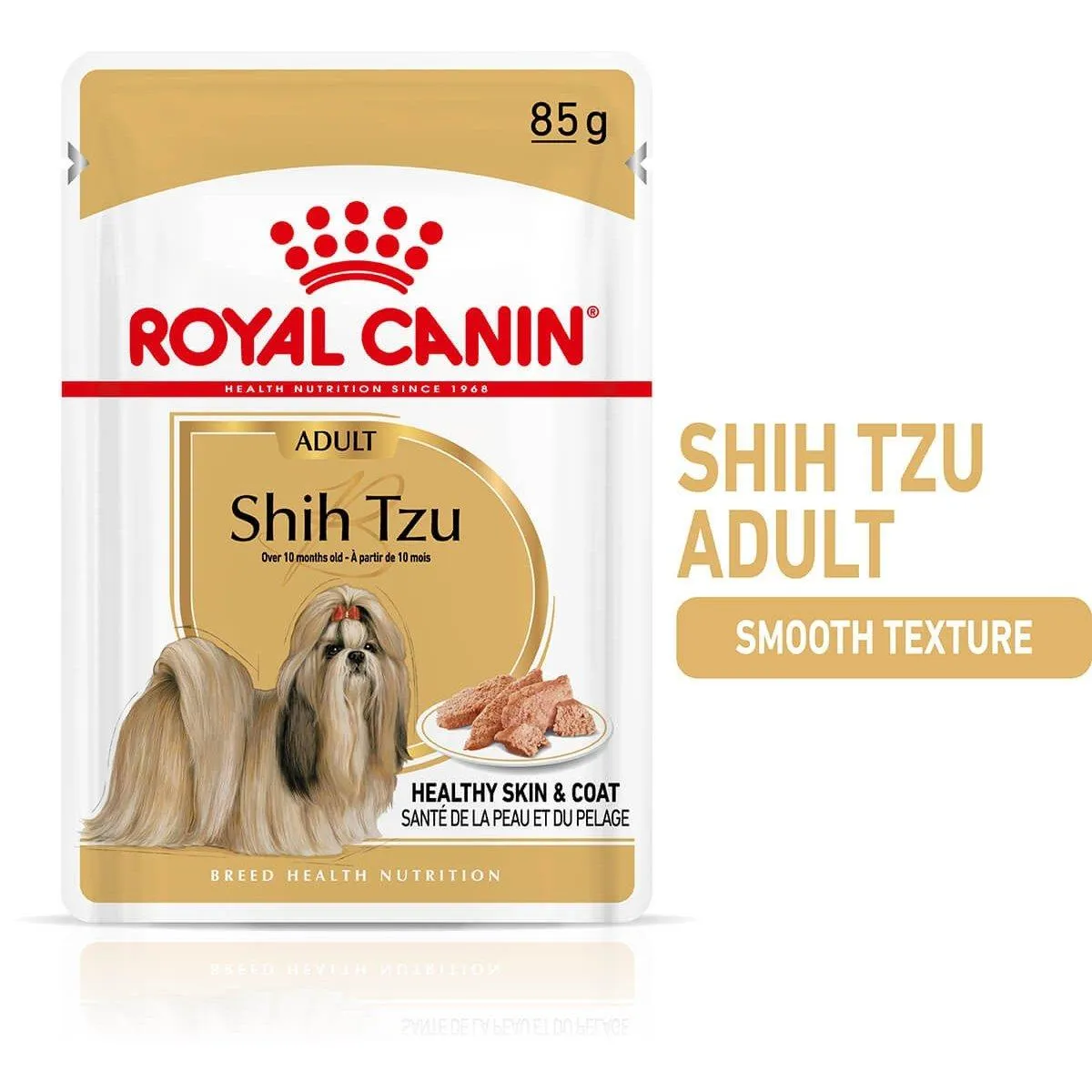 Royal Canin Shih Tzu Loaf Wet Dog Food