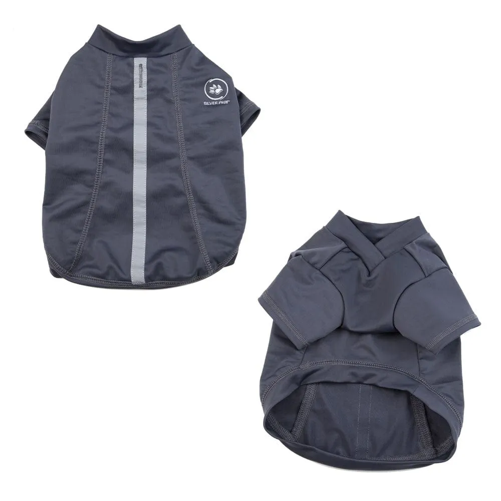 Silver Paw Zen Wear T-Shirt