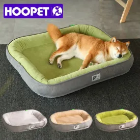 Square Pet Bed