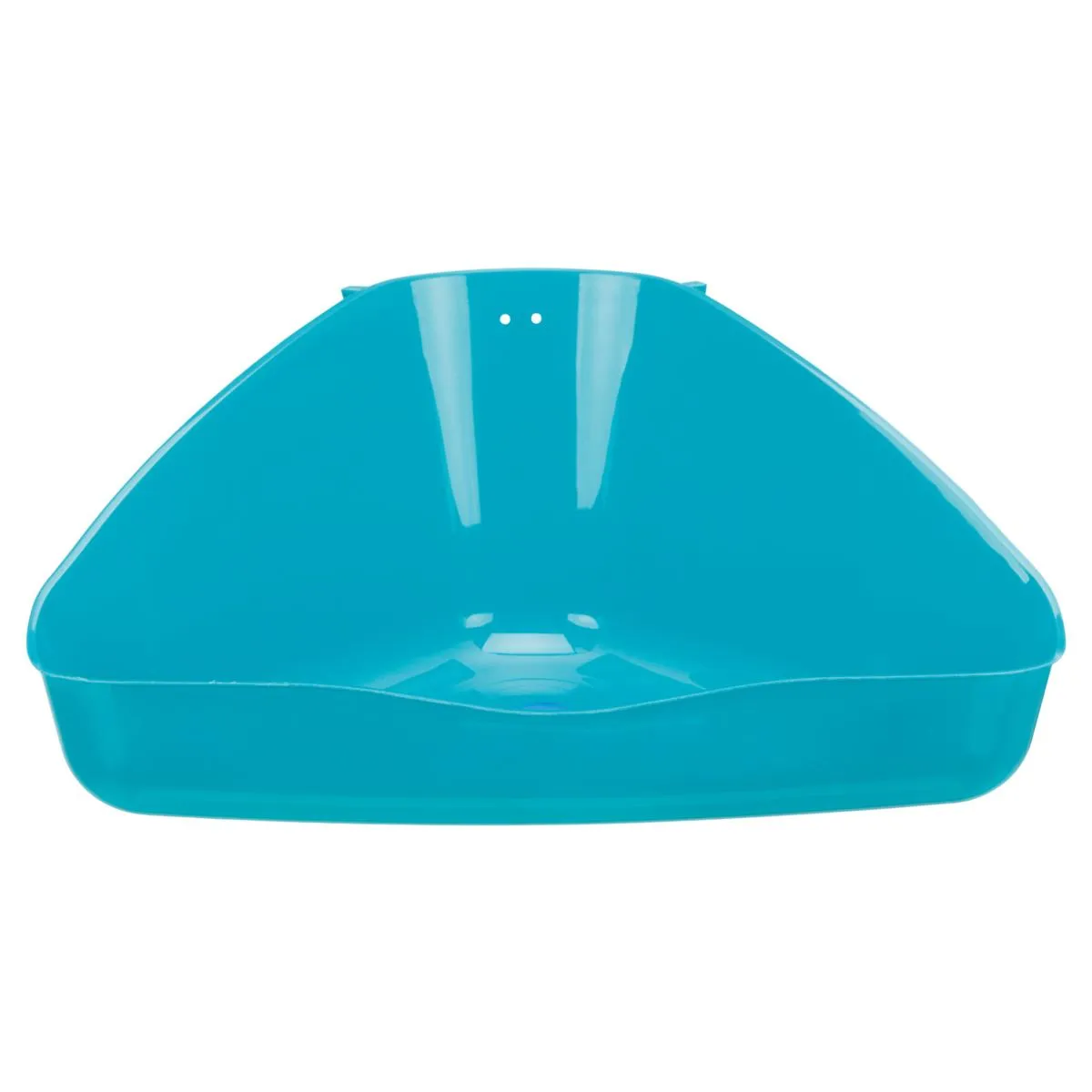 Trixie | Small Pet Cleaning | Corner Litter Tray
