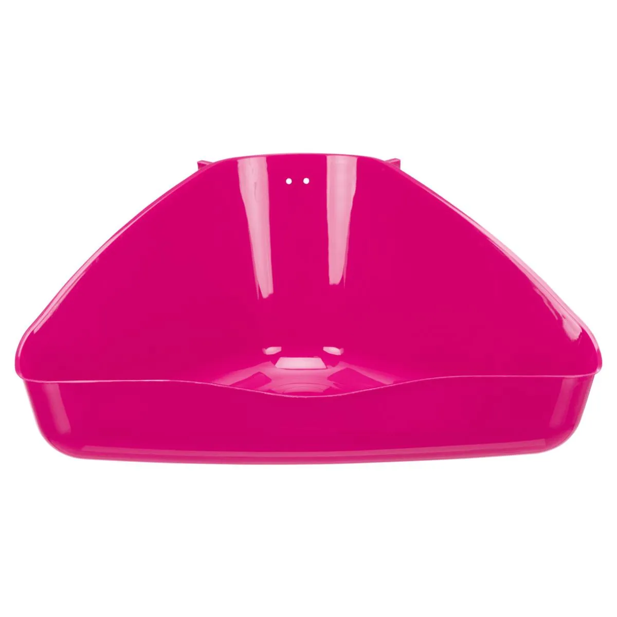 Trixie | Small Pet Cleaning | Corner Litter Tray