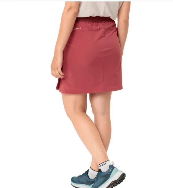 Vaude Skomer IV Skort W's