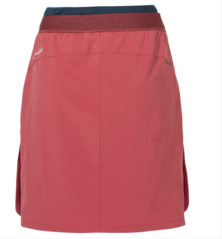 Vaude Skomer IV Skort W's
