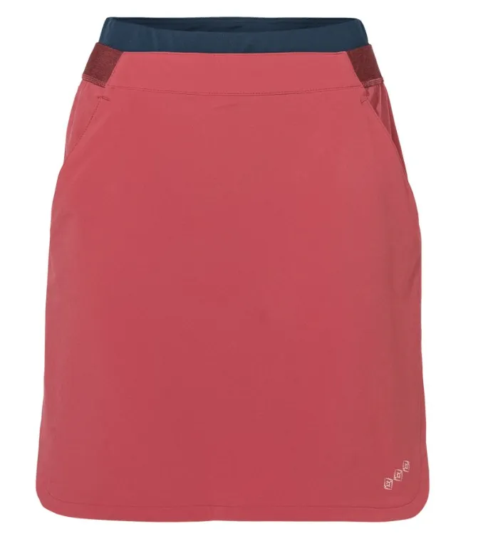 Vaude Skomer IV Skort W's