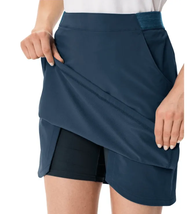 Vaude Skomer IV Skort W's