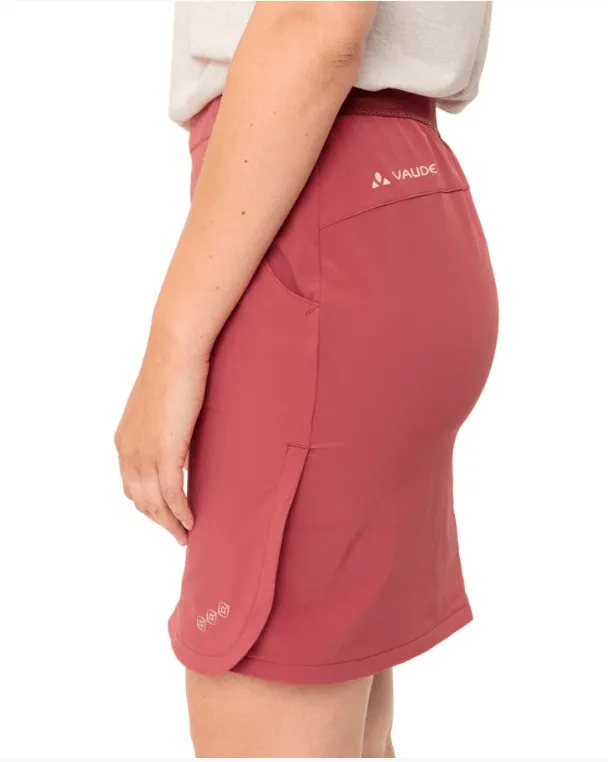 Vaude Skomer IV Skort W's