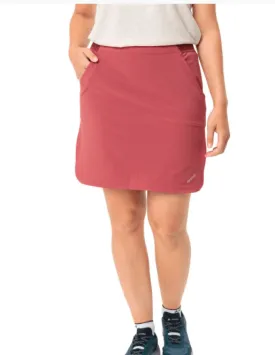 Vaude Skomer IV Skort W's