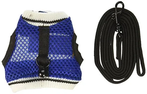 Ware Walk-N-Vest Small Animal Harness - Small