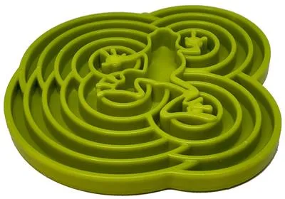 Water Frog Design eTray, Enrichment Tray for Dogs