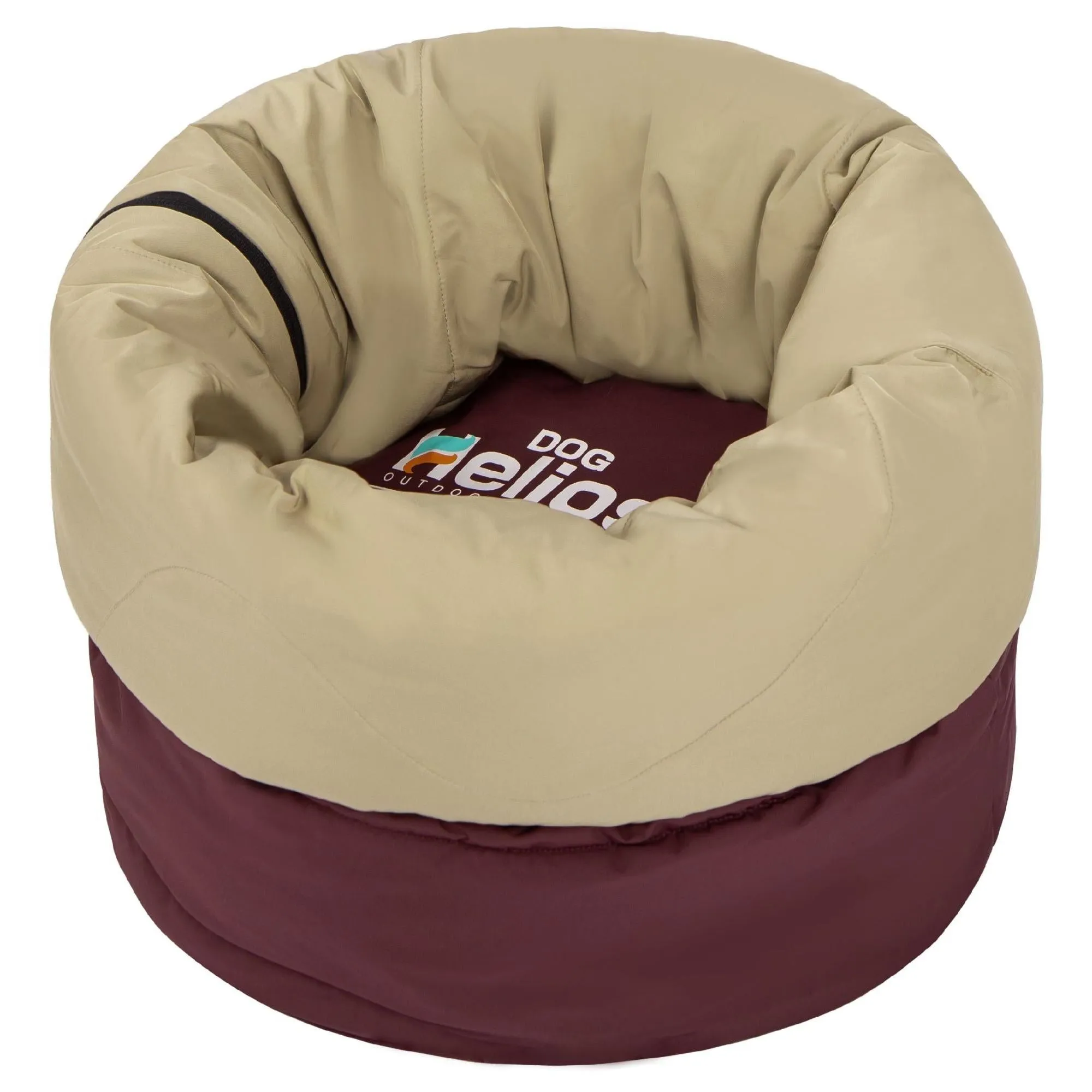 Waterproof dog camping bed HomeStyle