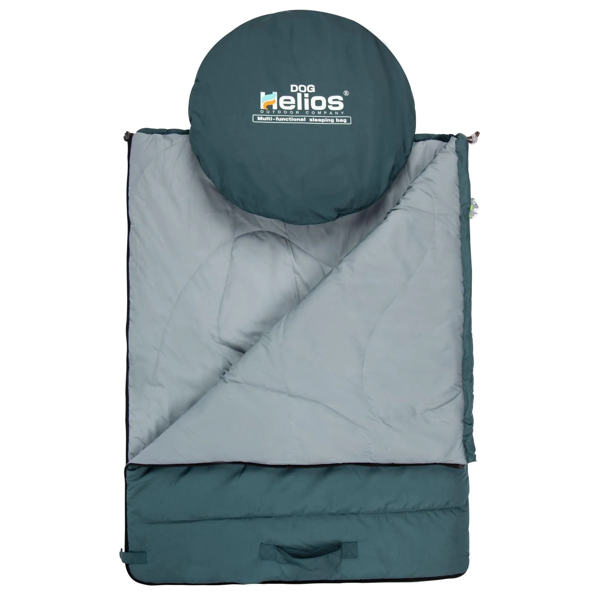 Waterproof dog camping bed HomeStyle